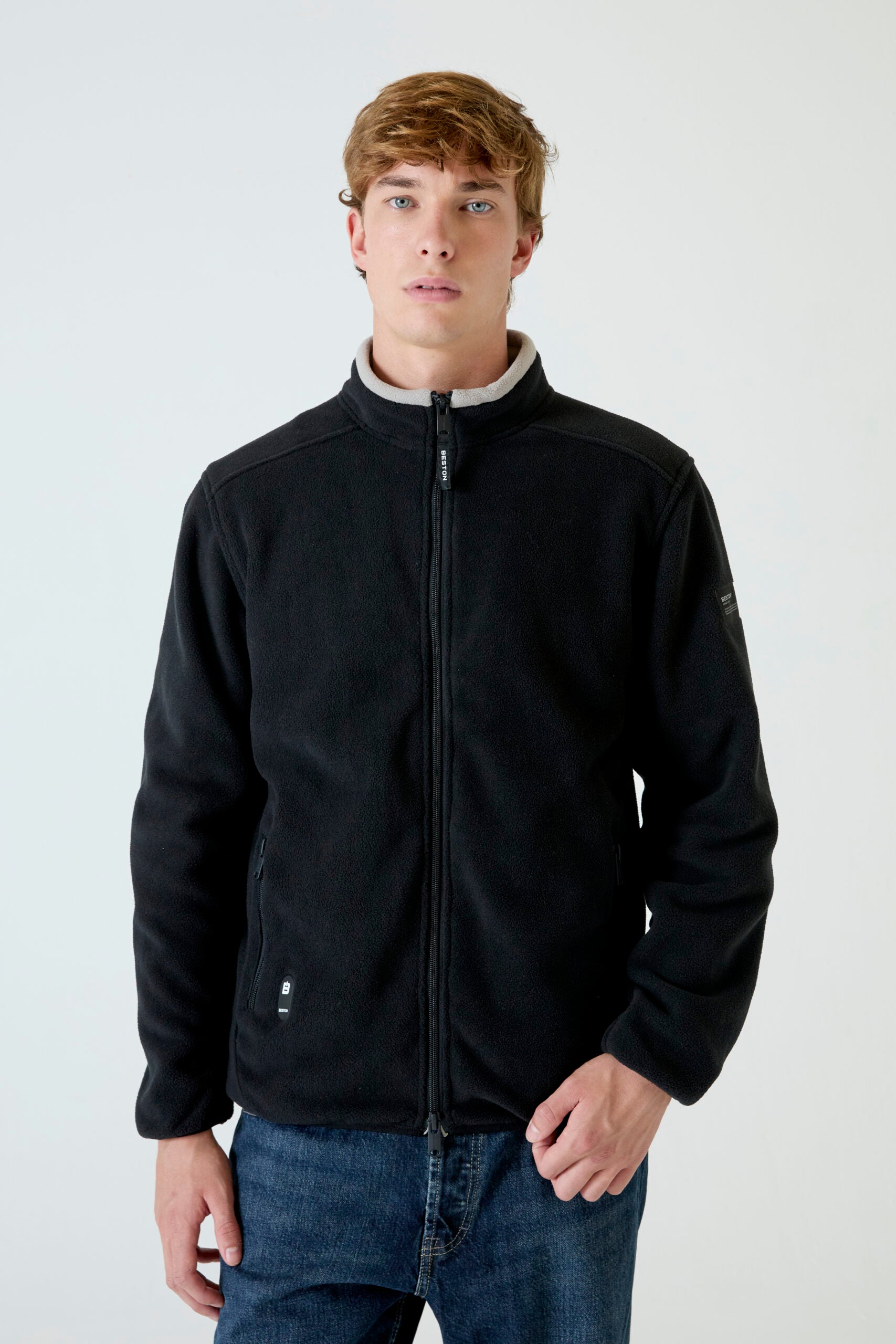 Forro HEAT/38 | Coal Black