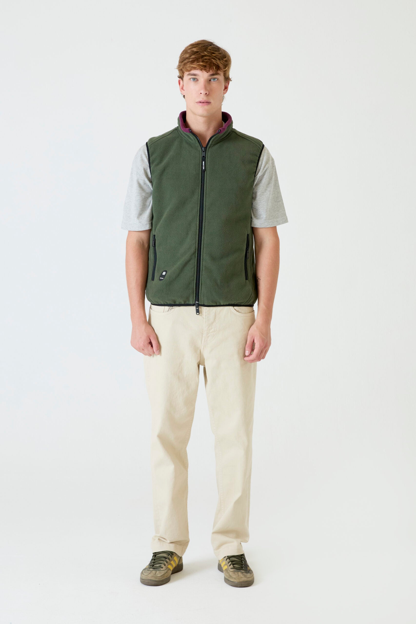 Forro HEAT/37 | Hunter Green