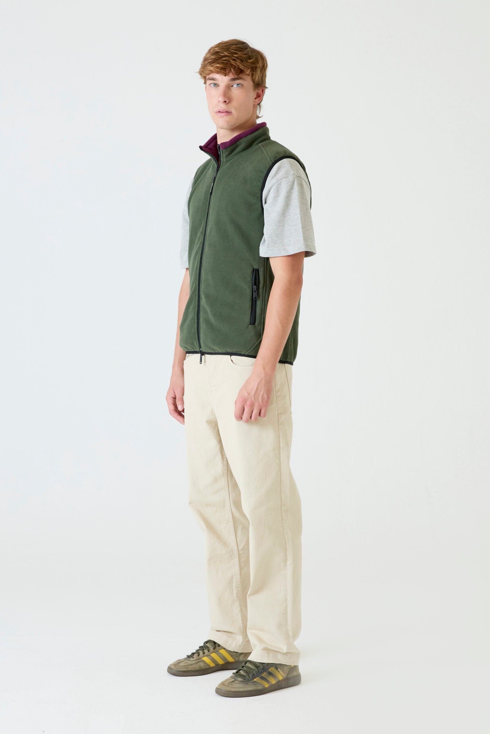 Forro HEAT/37 | Hunter Green