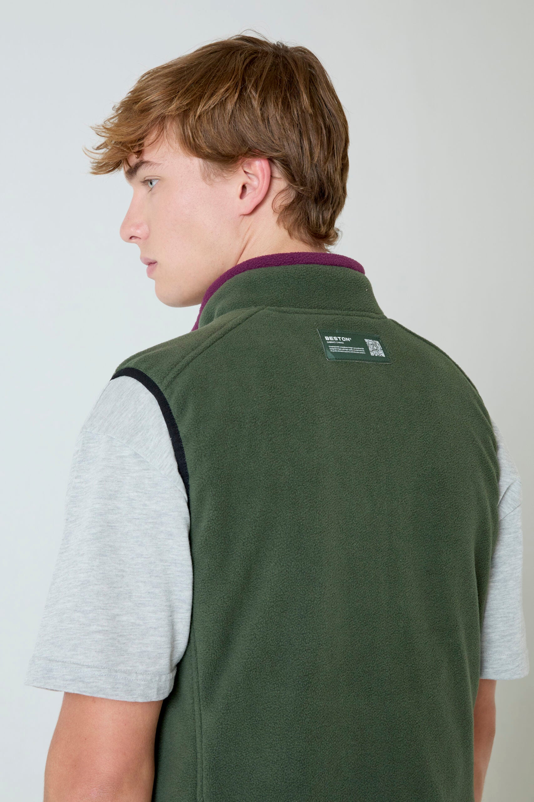 Forro HEAT/37 | Hunter Green