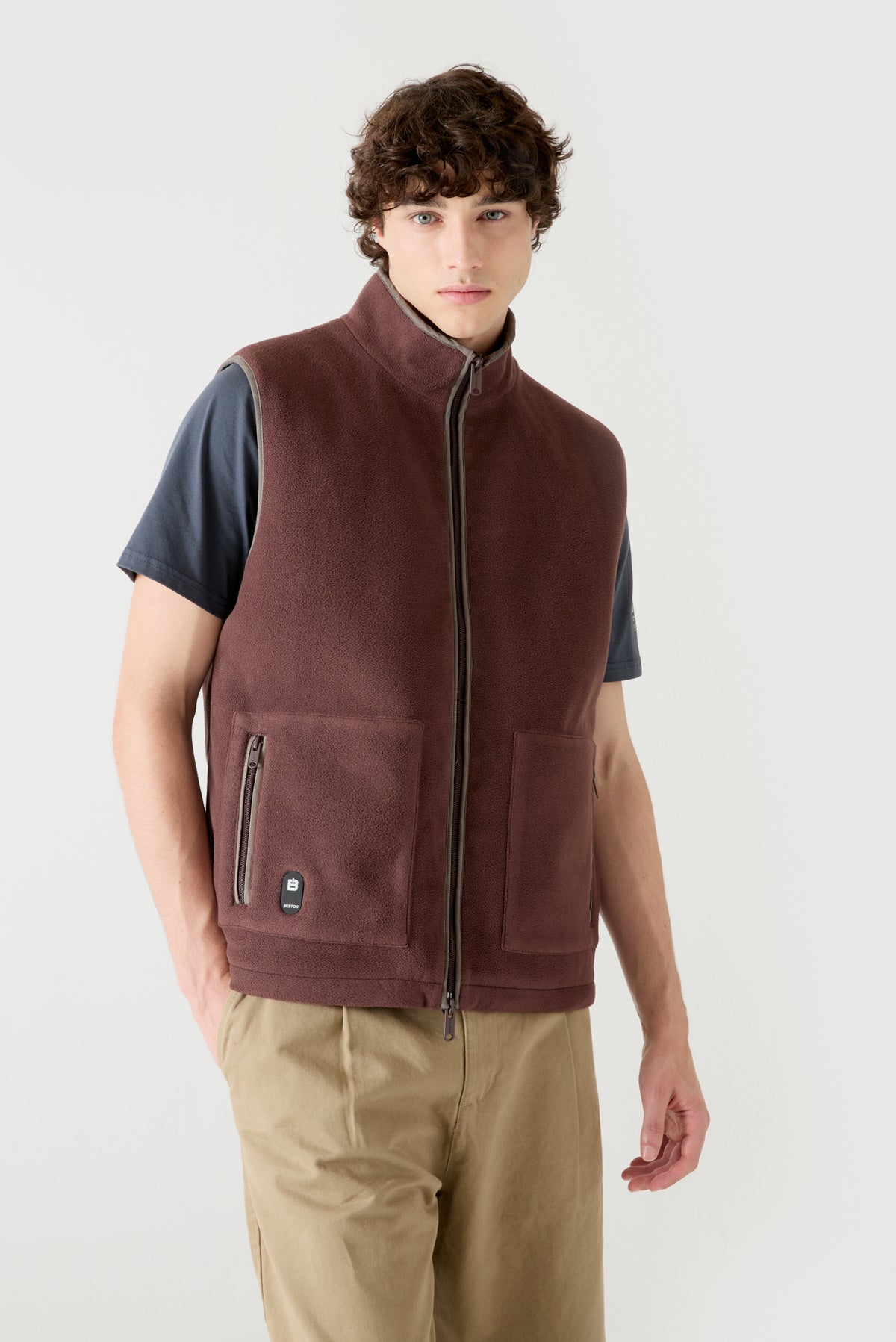 Forro HEAT/56 | Dark Brown