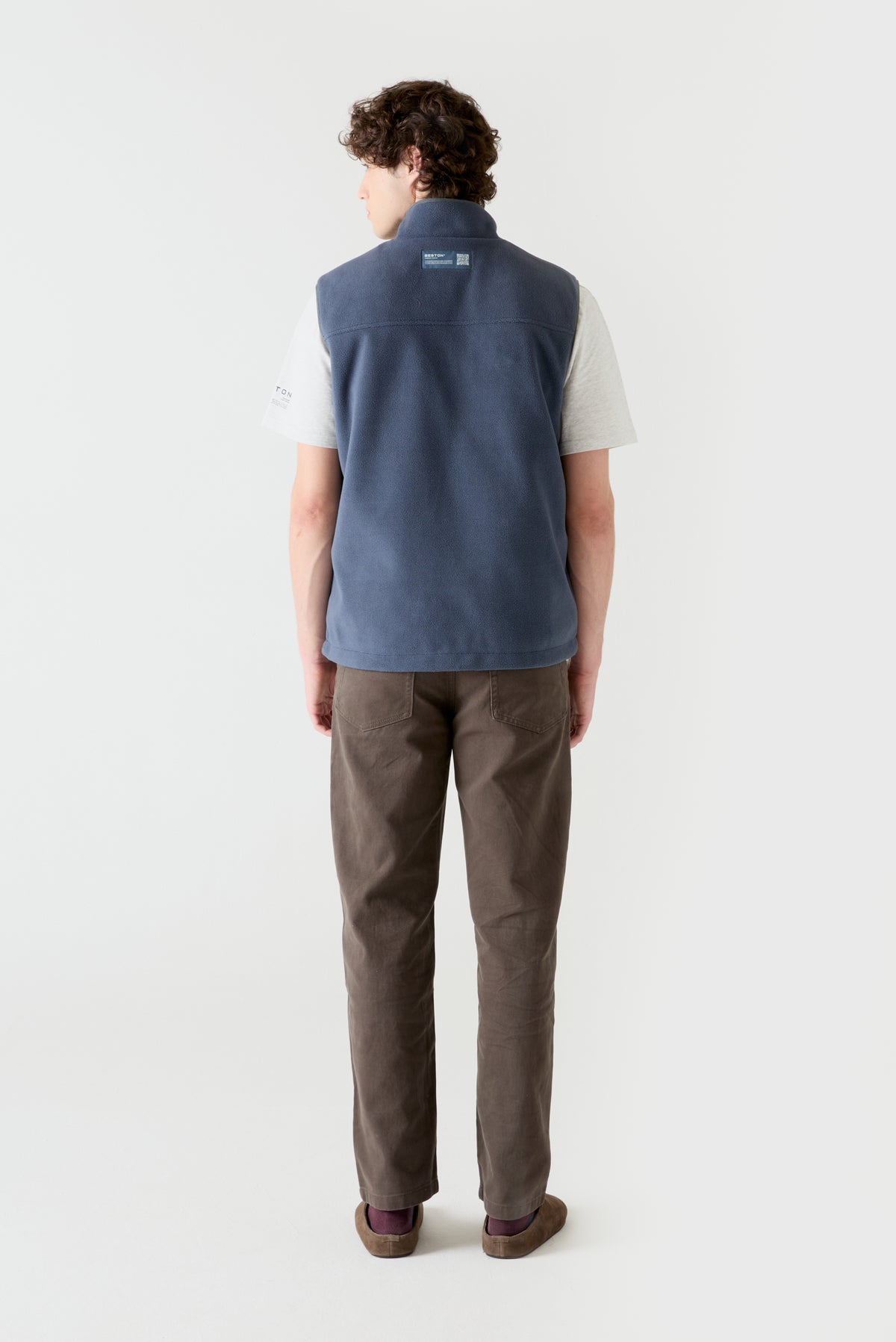 Forro HEAT/56 | Space Blue