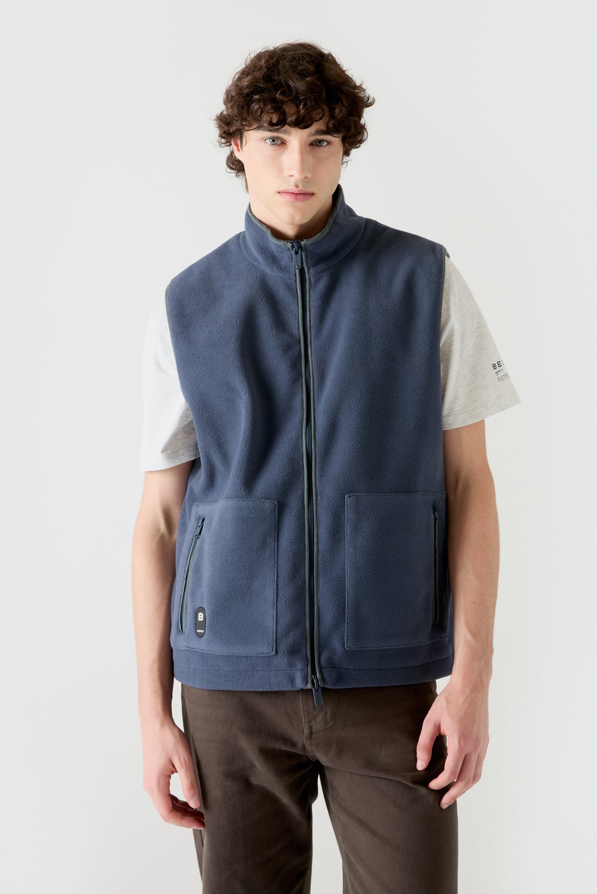 Forro HEAT/56 | Space Blue