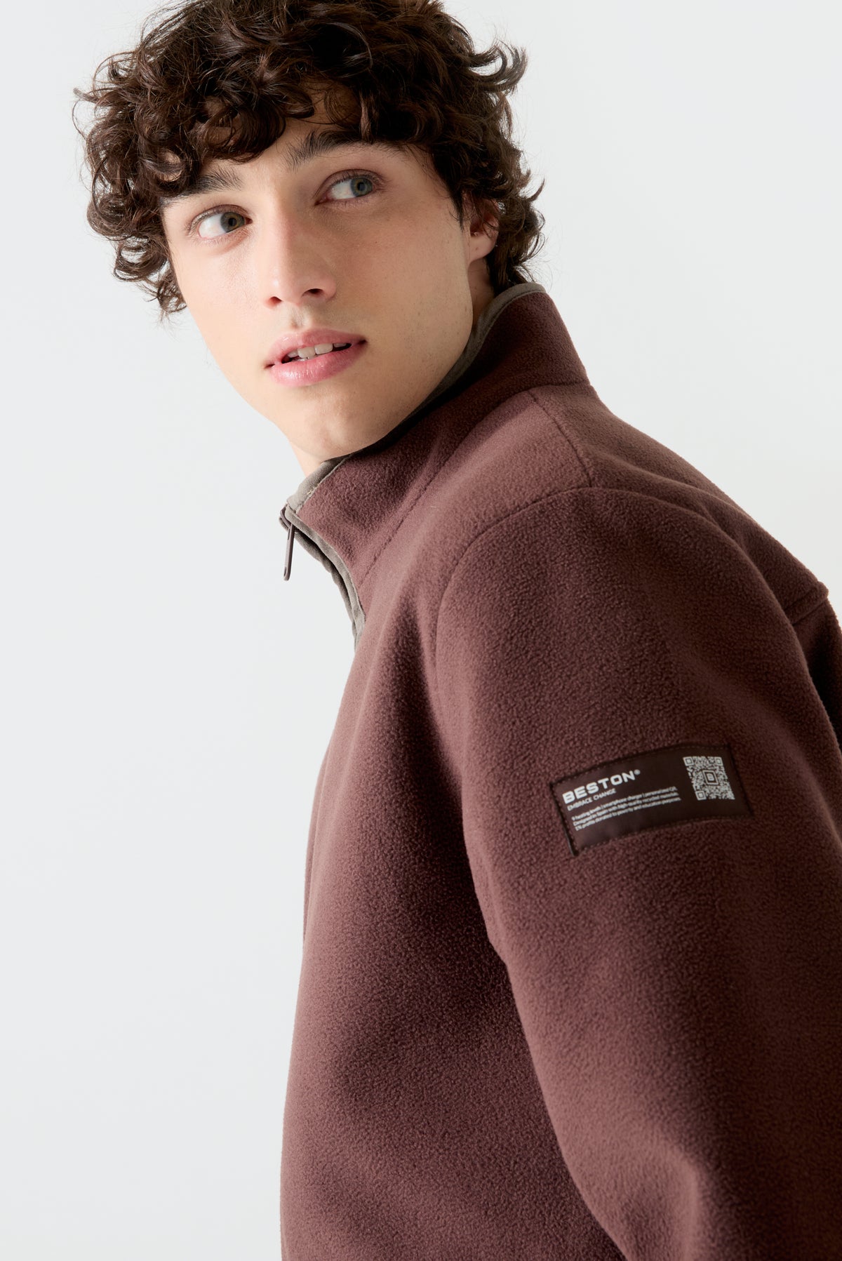 Forro HEAT/57 | Dark Brown