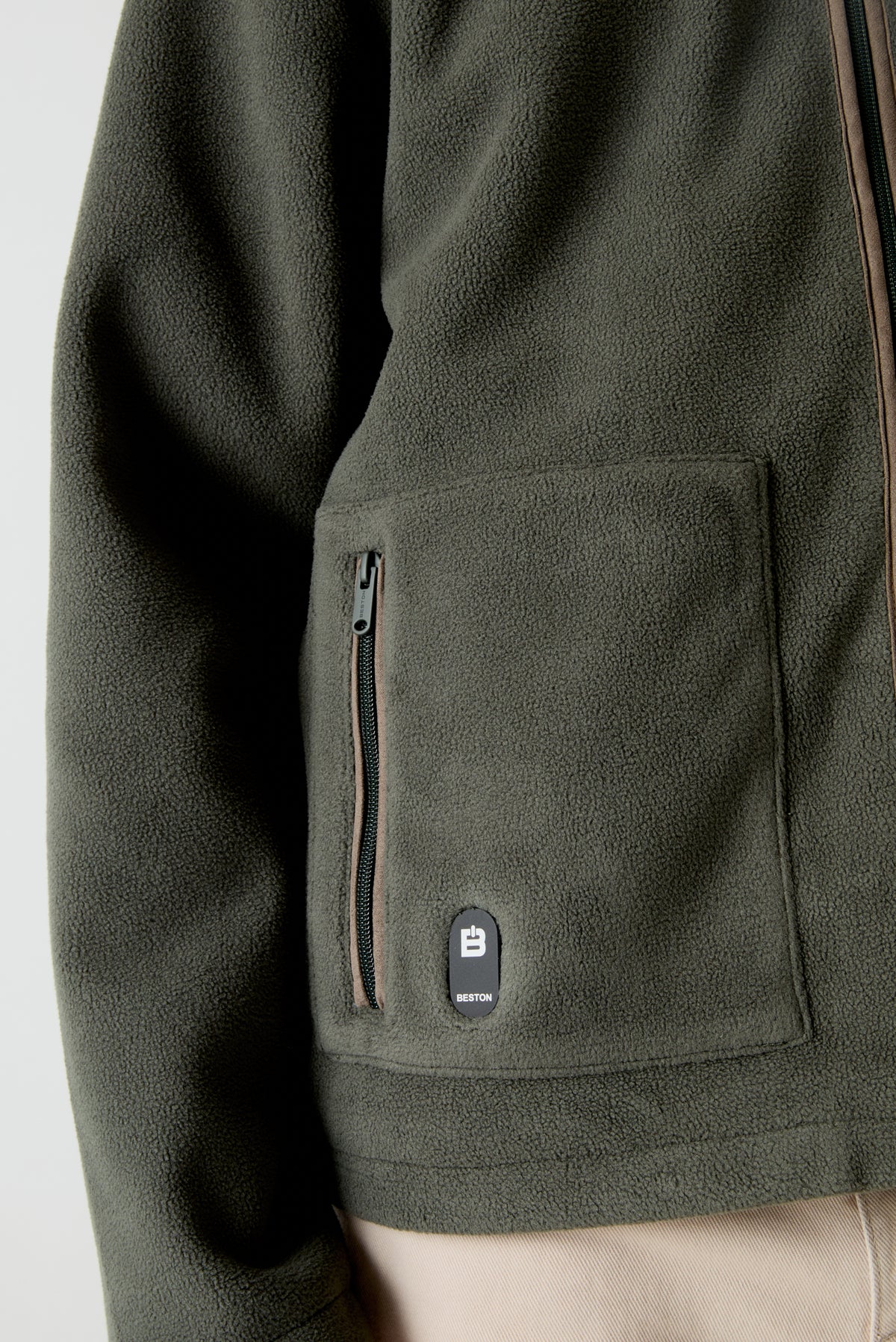 Forro HEAT/57 | Hunter Green