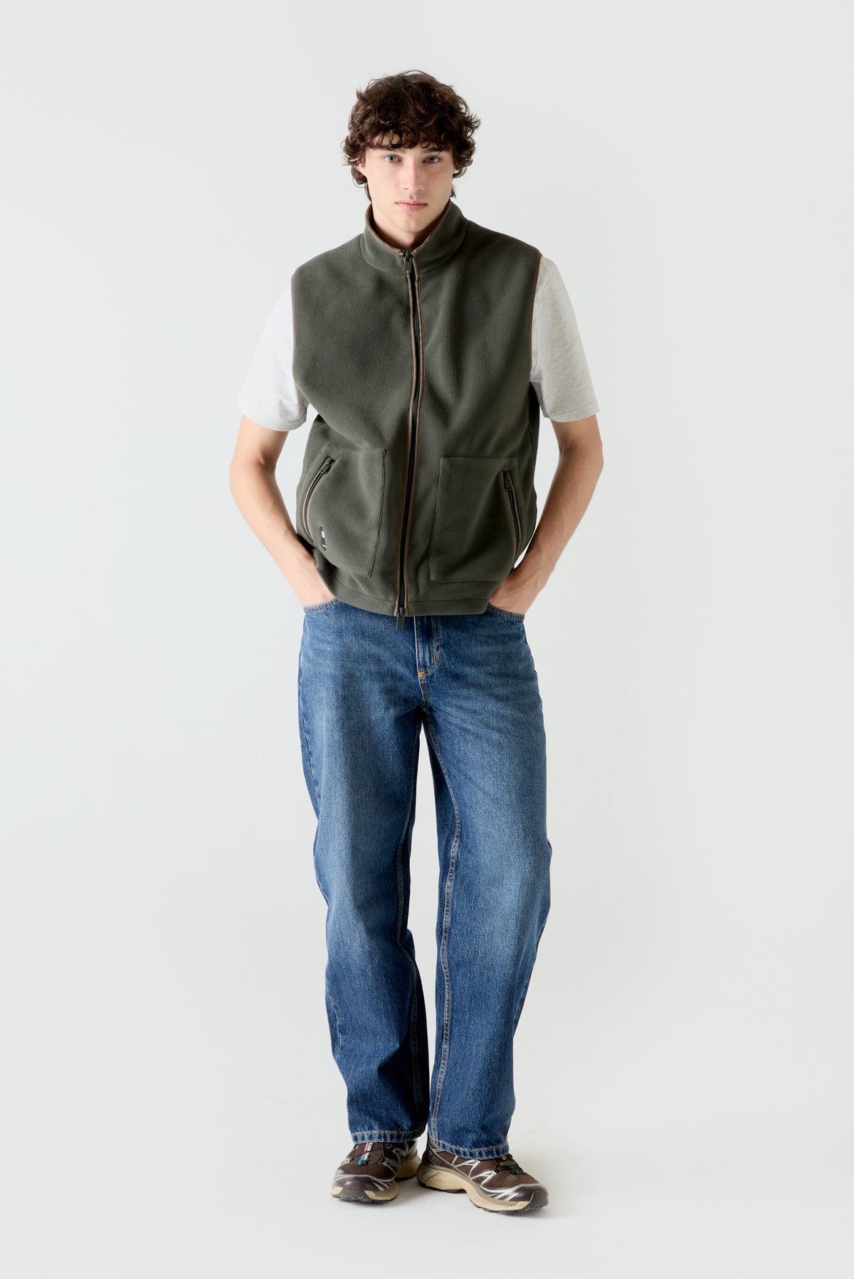 Forro HEAT/56 | Hunter Green
