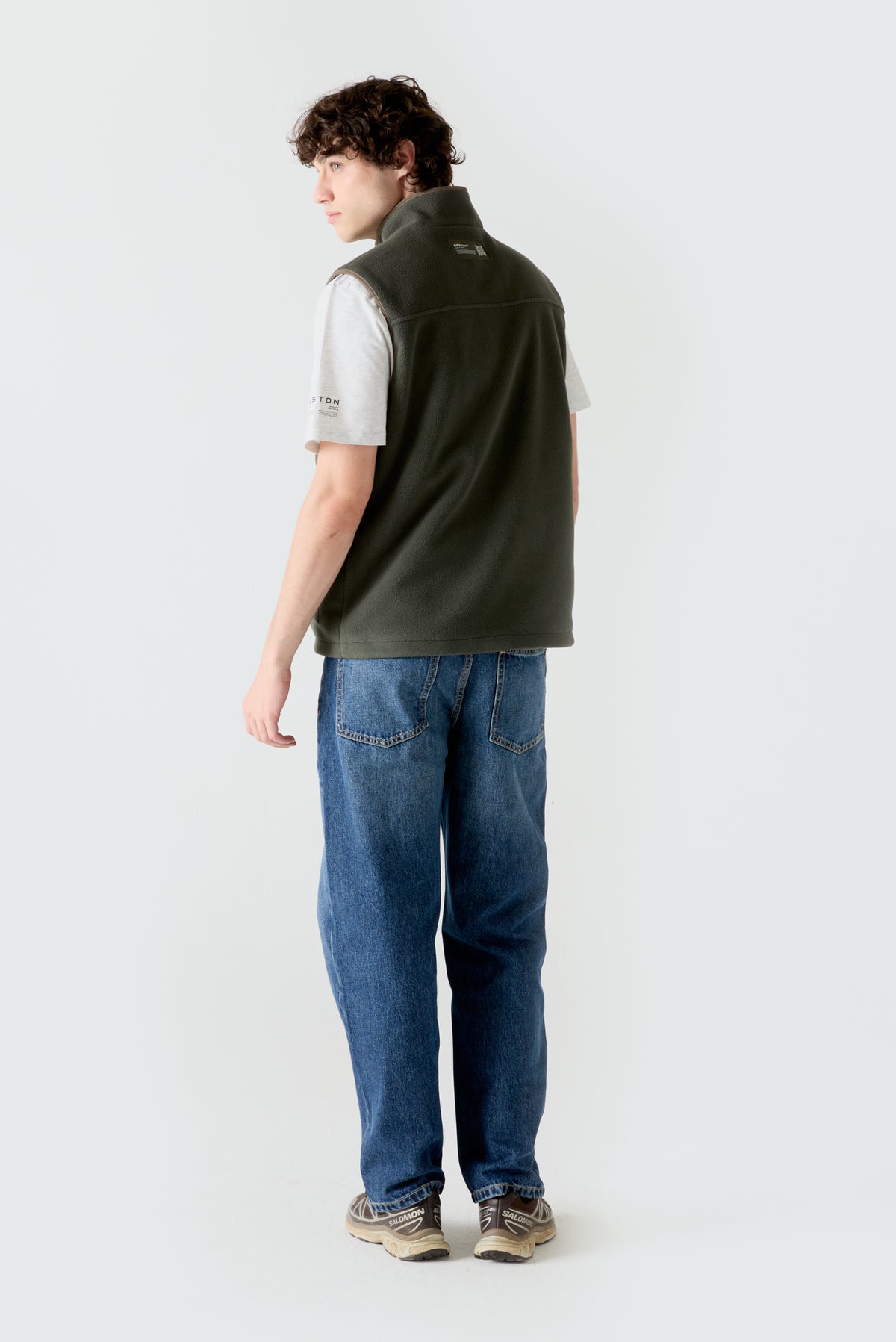 Forro HEAT/56 | Hunter Green