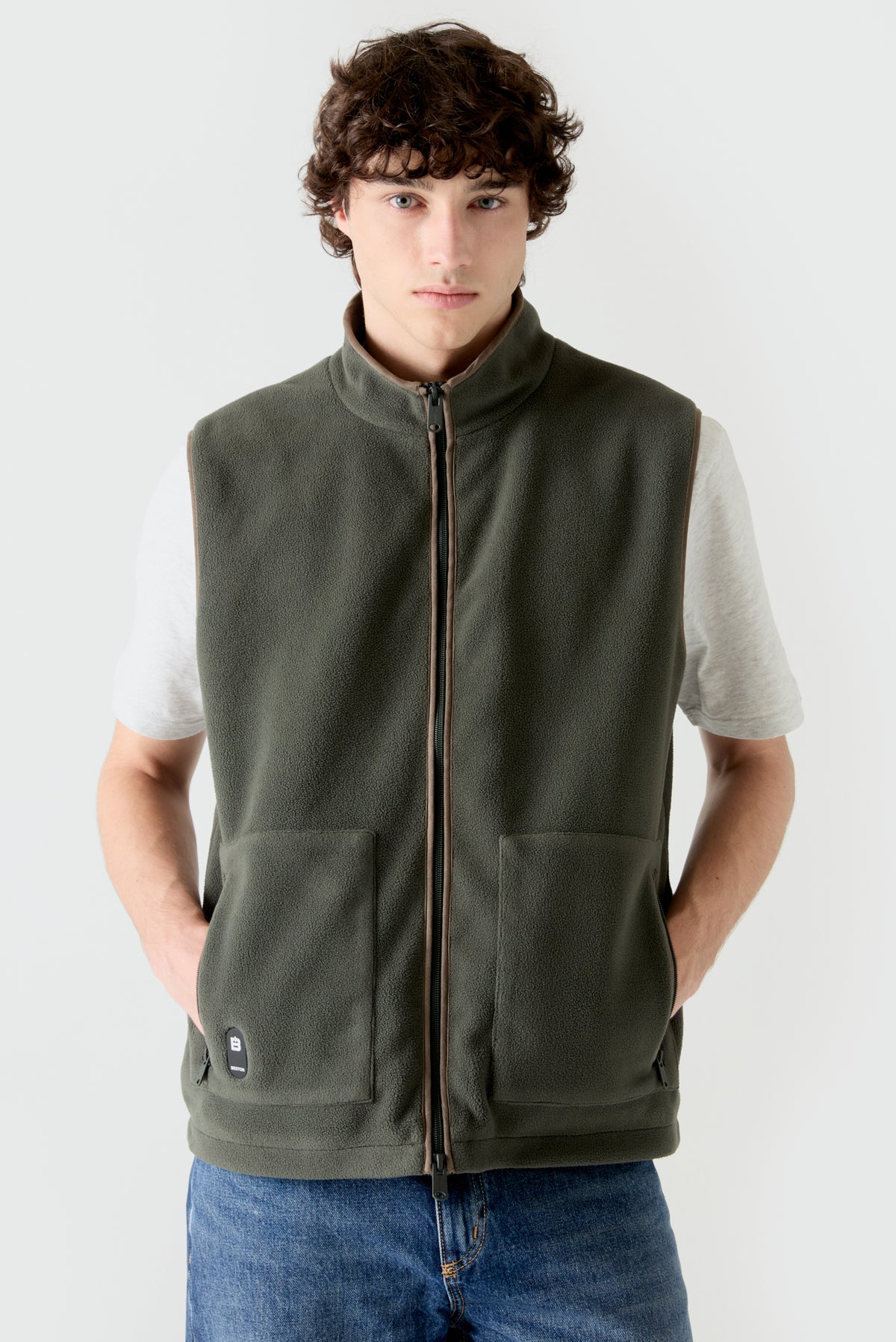 Forro HEAT/56 | Hunter Green