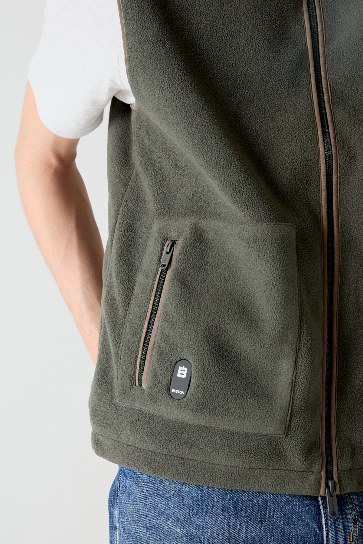 Forro HEAT/56 | Hunter Green