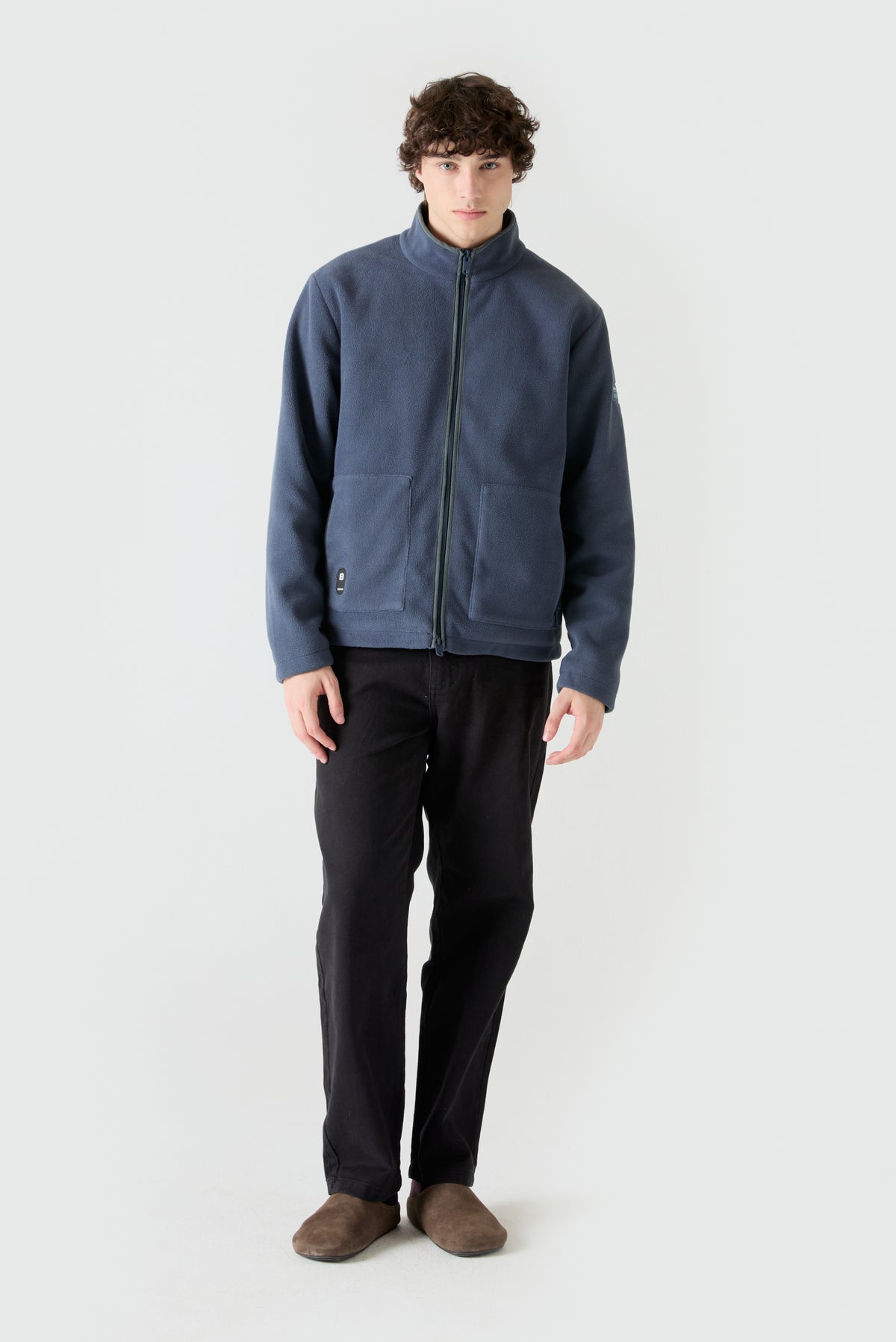 Forro HEAT/57 | Space Blue