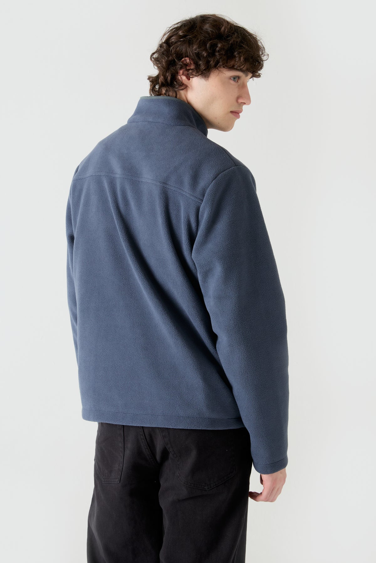 Forro HEAT/57 | Space Blue