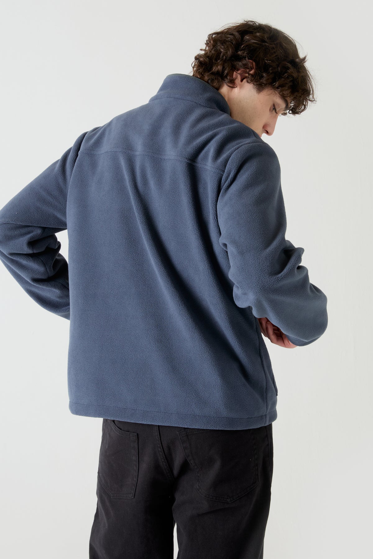 Forro HEAT/57 | Space Blue