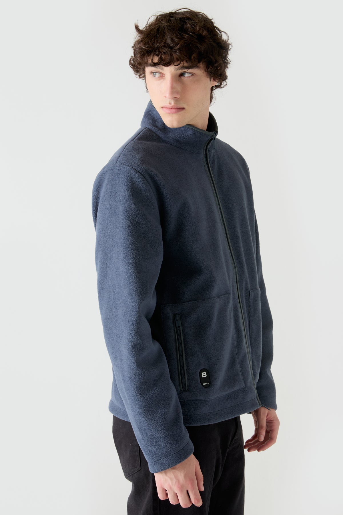 Forro HEAT/57 | Space Blue