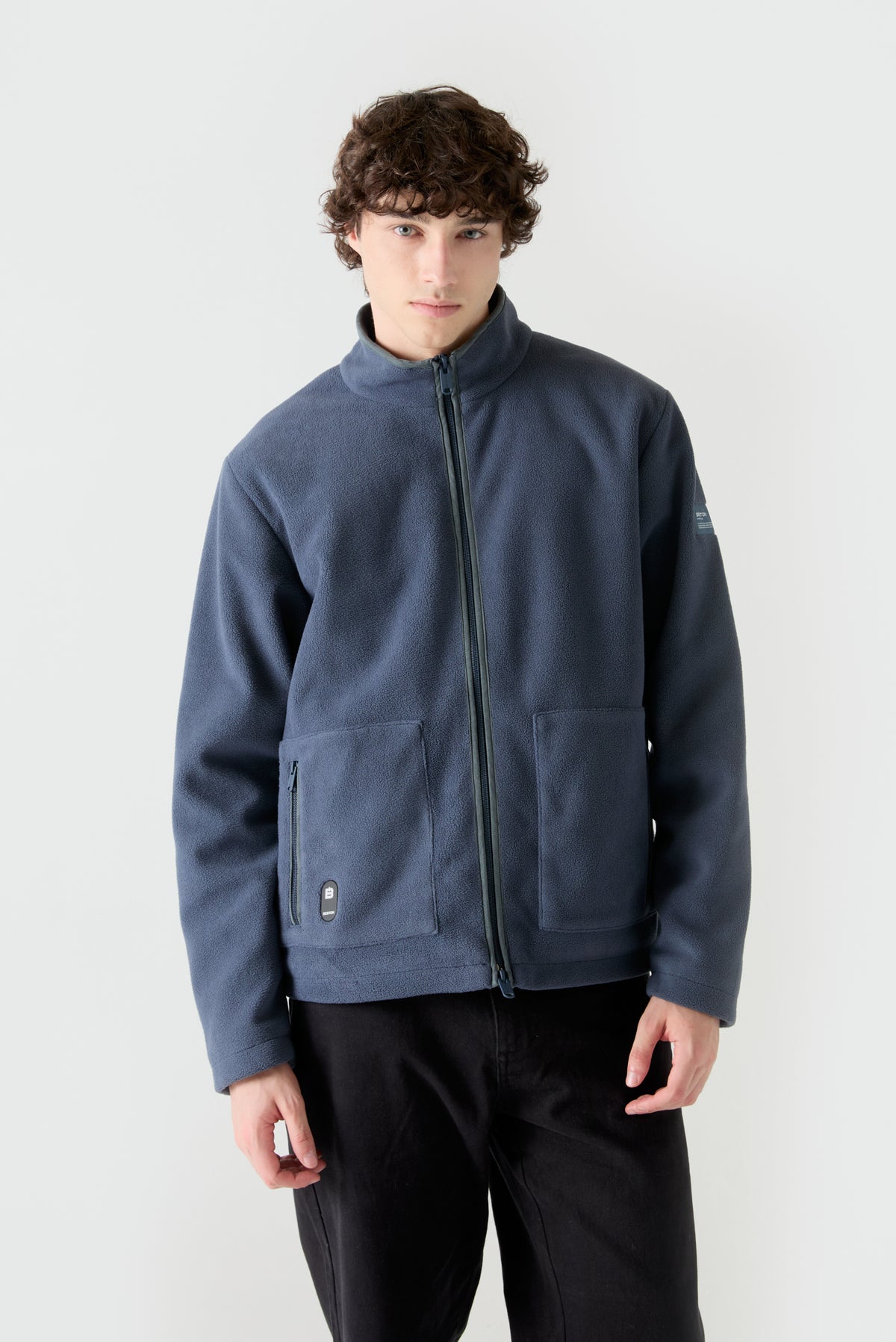 Forro HEAT/57 | Space Blue