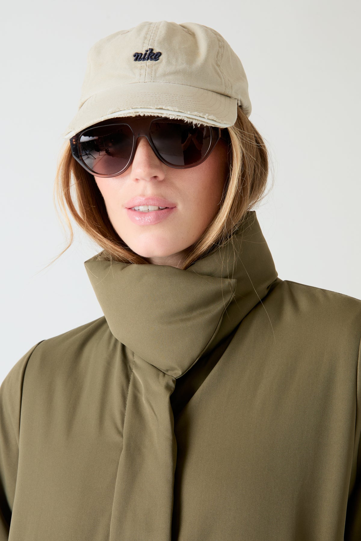 Abrigo HEAT/50 | Gilda Green