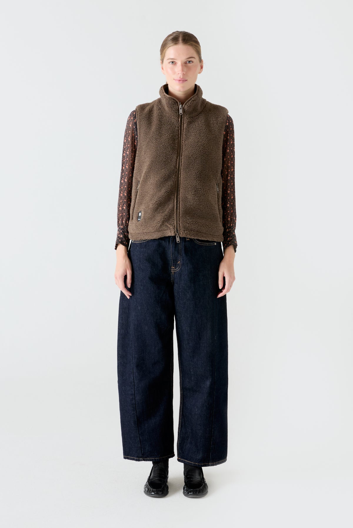 Forro HEAT/48 | Truffle Brown