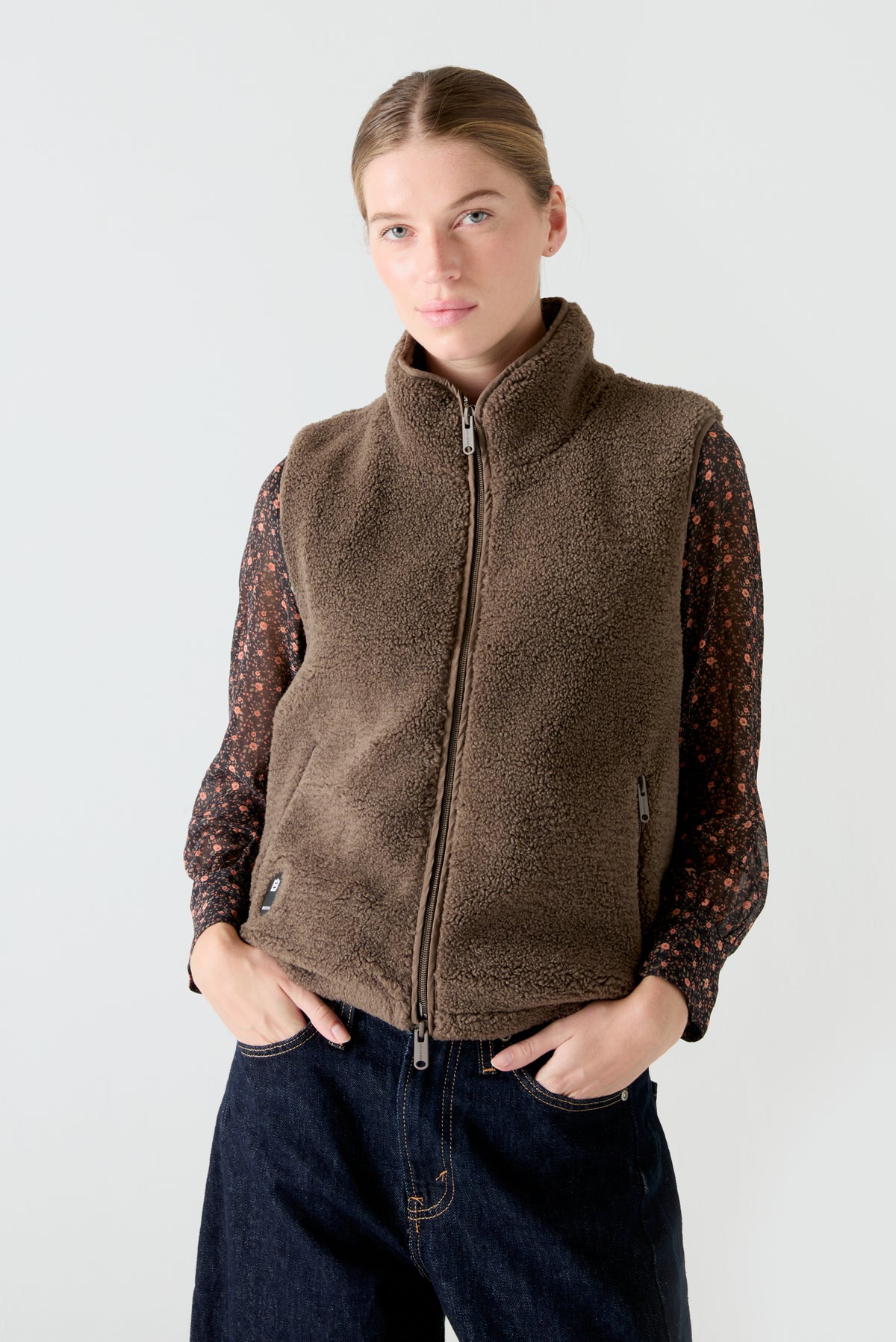 Forro HEAT/48 | Truffle Brown