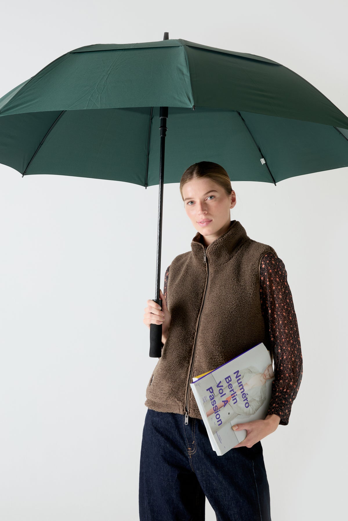 Forro HEAT/48 | Truffle Brown