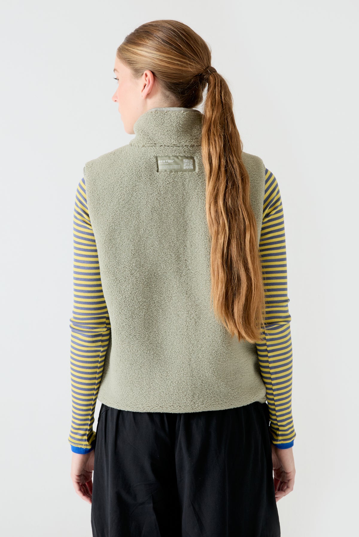 Forro HEAT/48 | Sage Green