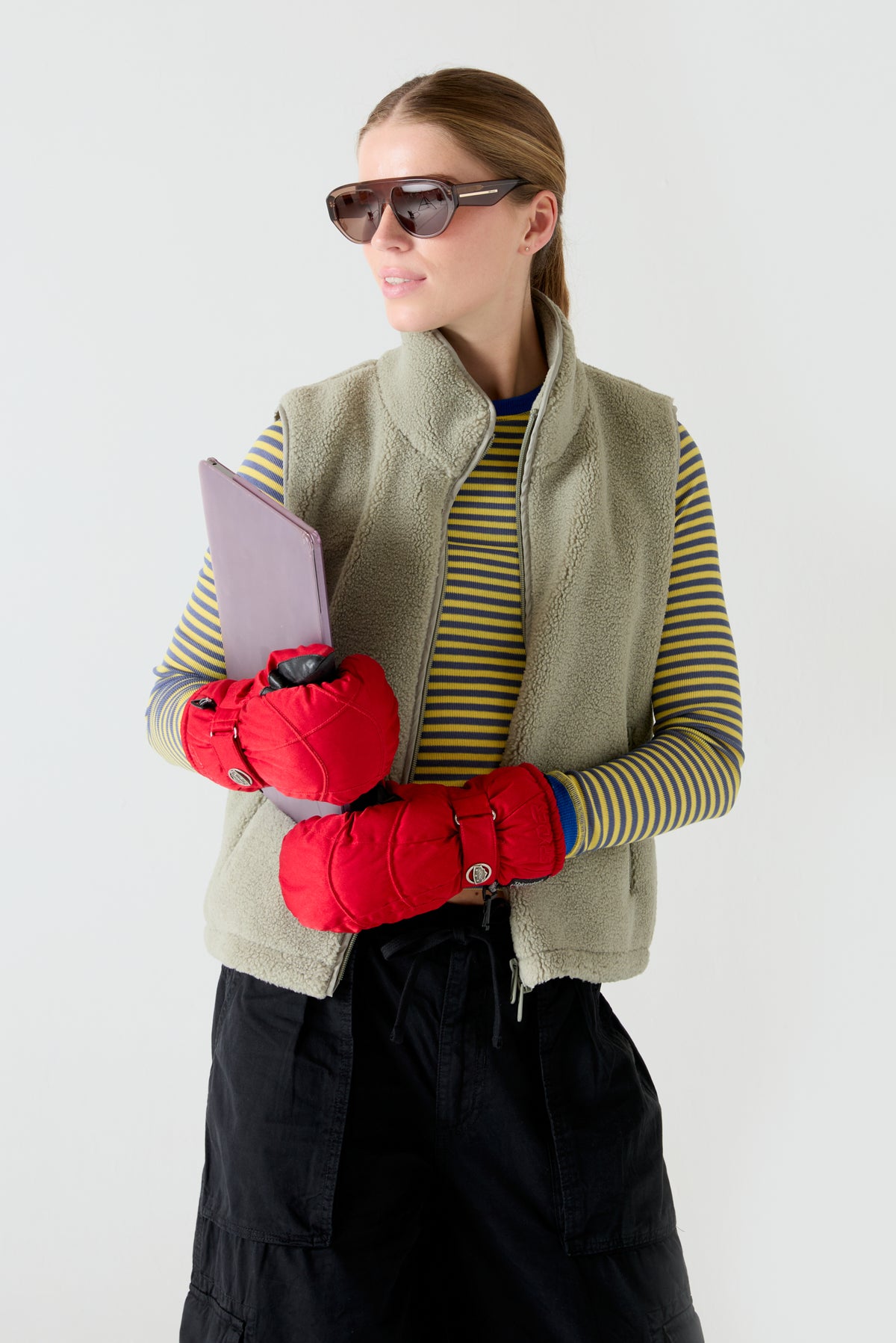 Forro HEAT/48 | Sage Green