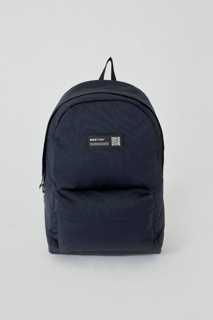 Mochila PROTECT/02 | Blue Navy