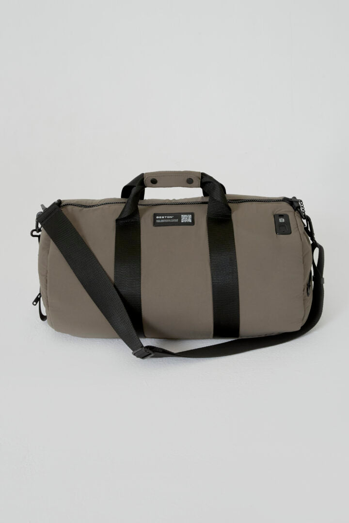 Bolsa de viaje PROTECT/03 | Dark Brown