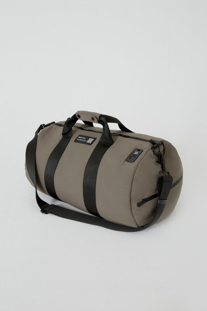 Bolsa de viaje PROTECT/03 | Dark Brown