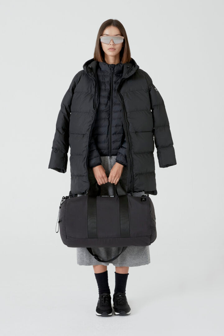 Bolsa de viaje PROTECT/03 | Midnight Grey