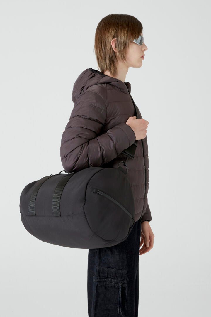 Bolsa de viaje PROTECT/03 | Midnight Grey