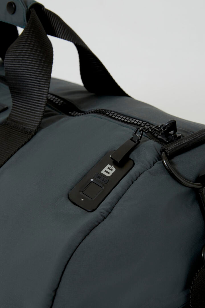 Bolsa de viaje PROTECT/03 | Forest Green
