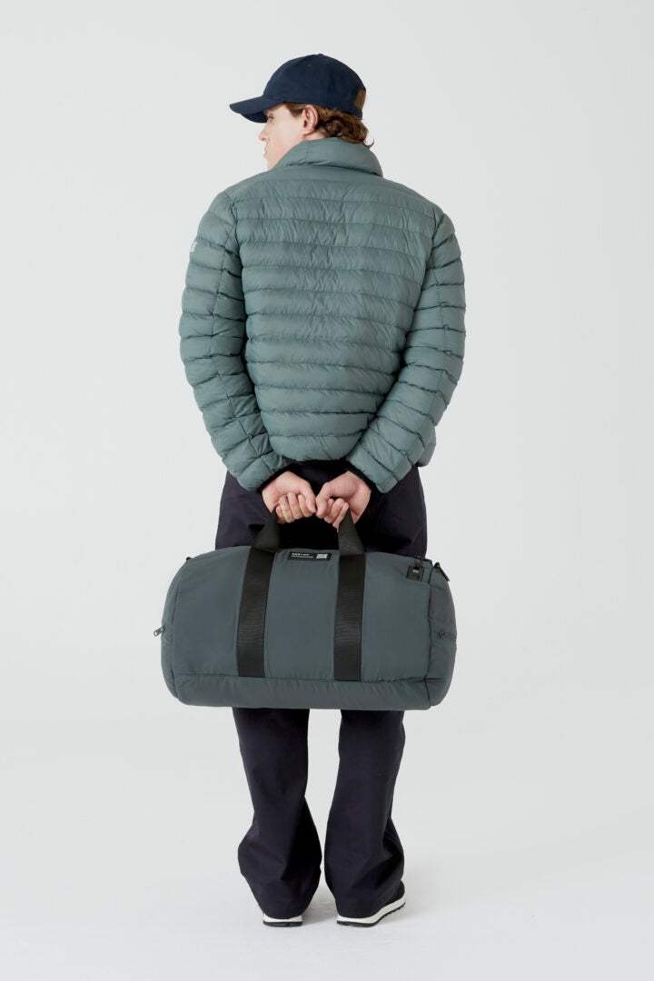 Bolsa de viaje PROTECT/03 | Forest Green
