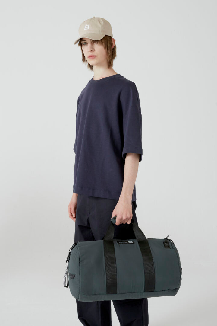 Bolsa de viaje PROTECT/03 | Forest Green
