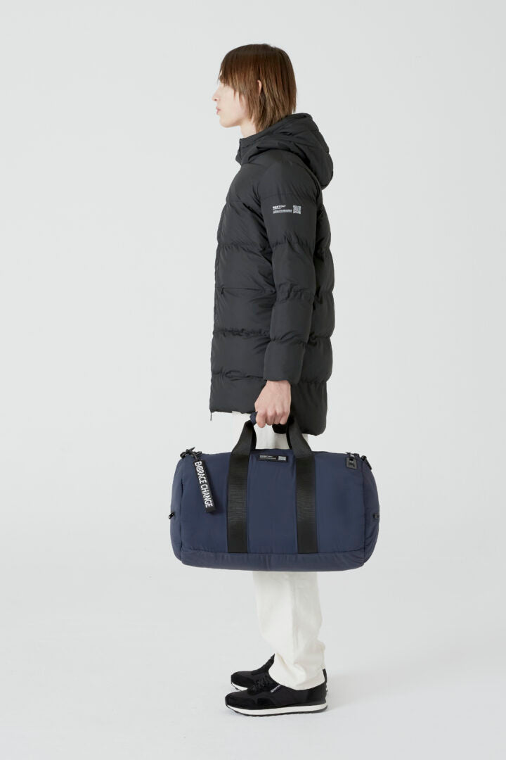 Bolsa de viaje PROTECT/03 | Blue Navy