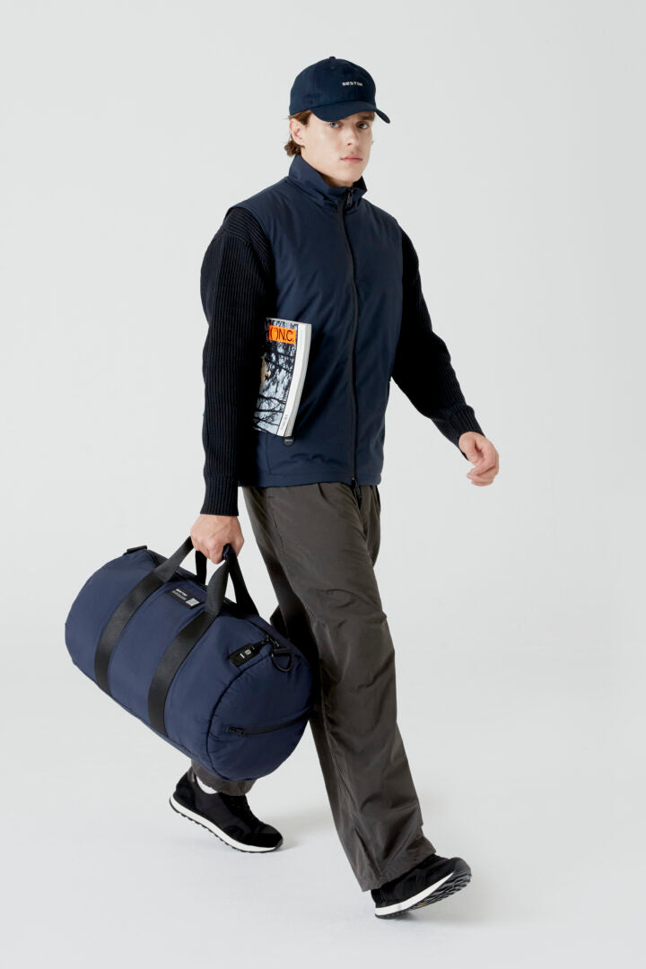 Bolsa de viaje PROTECT/03 | Blue Navy