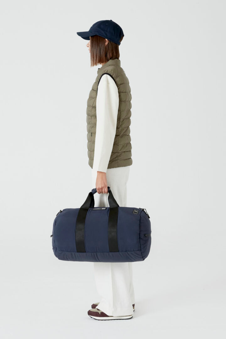 Bolsa de viaje PROTECT/03 | Blue Navy