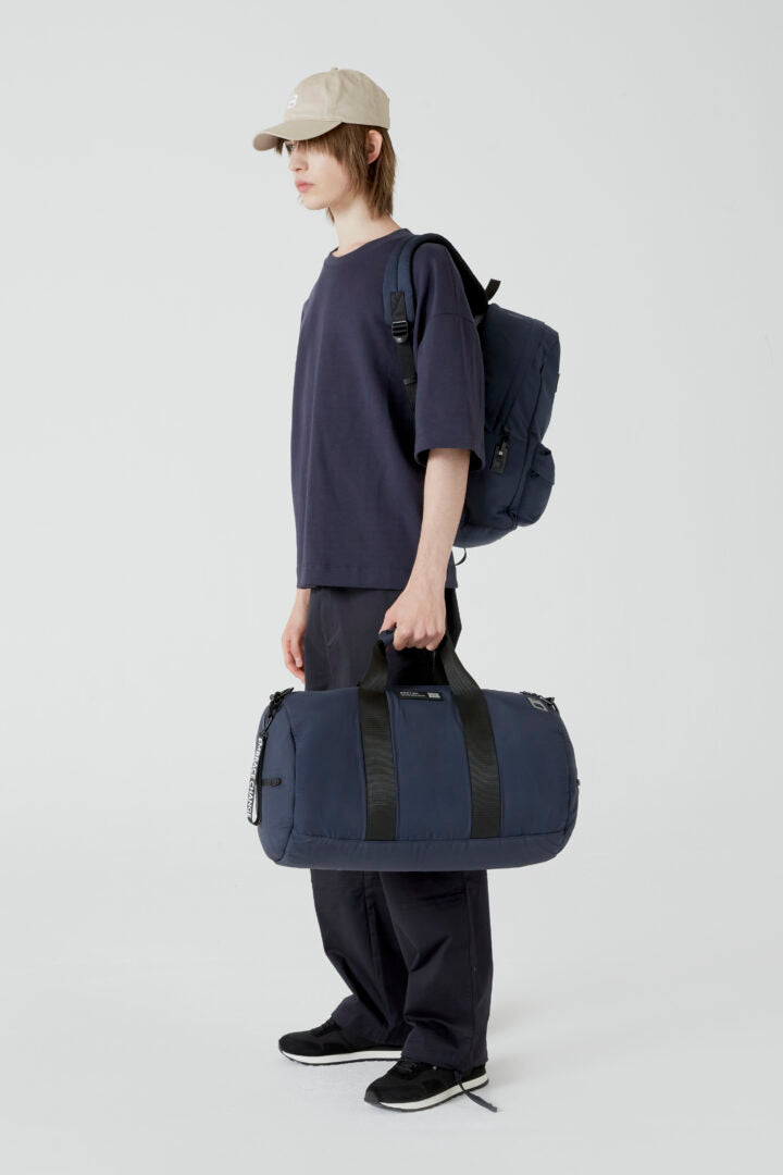 Bolsa de viaje PROTECT/03 | Blue Navy