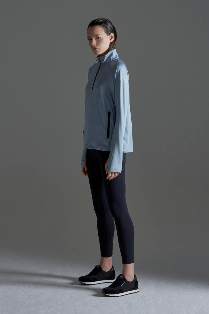 Sudadera HEAT/13 | Space Blue