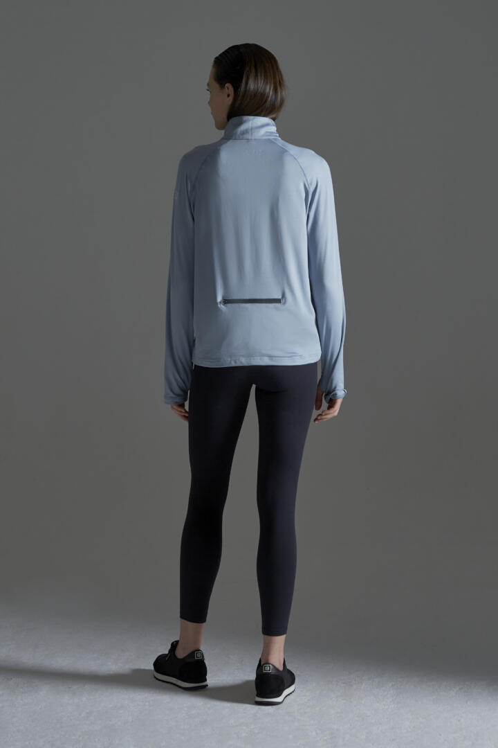 Sudadera HEAT/13 | Space Blue
