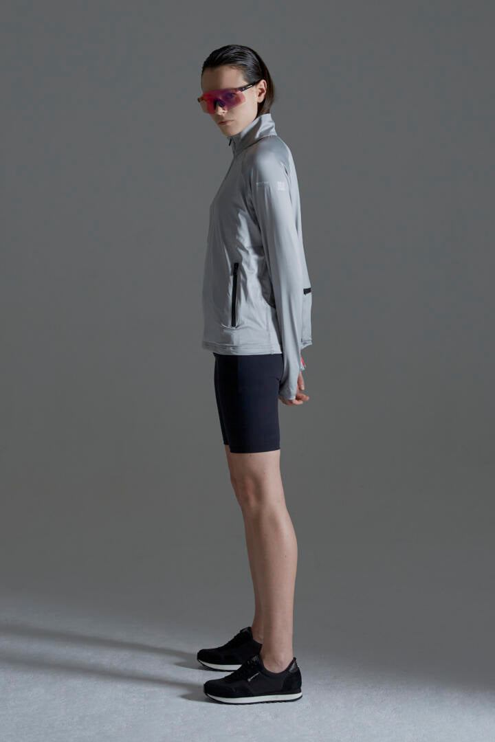 Sudadera HEAT/13 | Midnight Grey