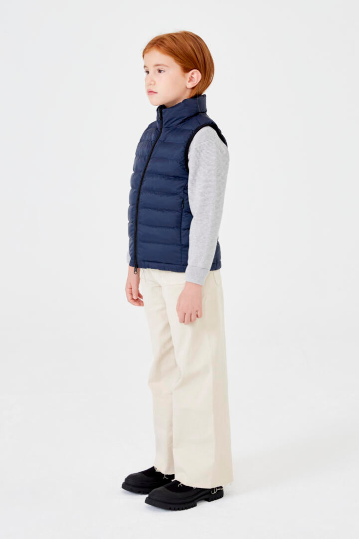 Chaleco HEAT/03 | Blue Navy