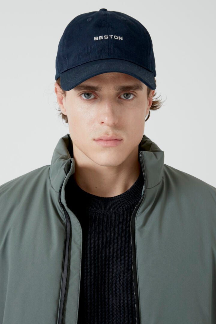 Chaqueta HEAT/19 | Linen Green