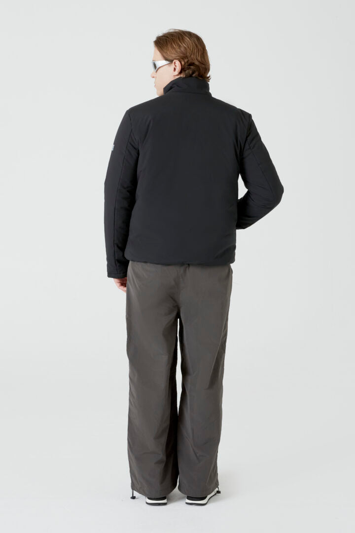 Chaqueta HEAT/19 | Coal Black