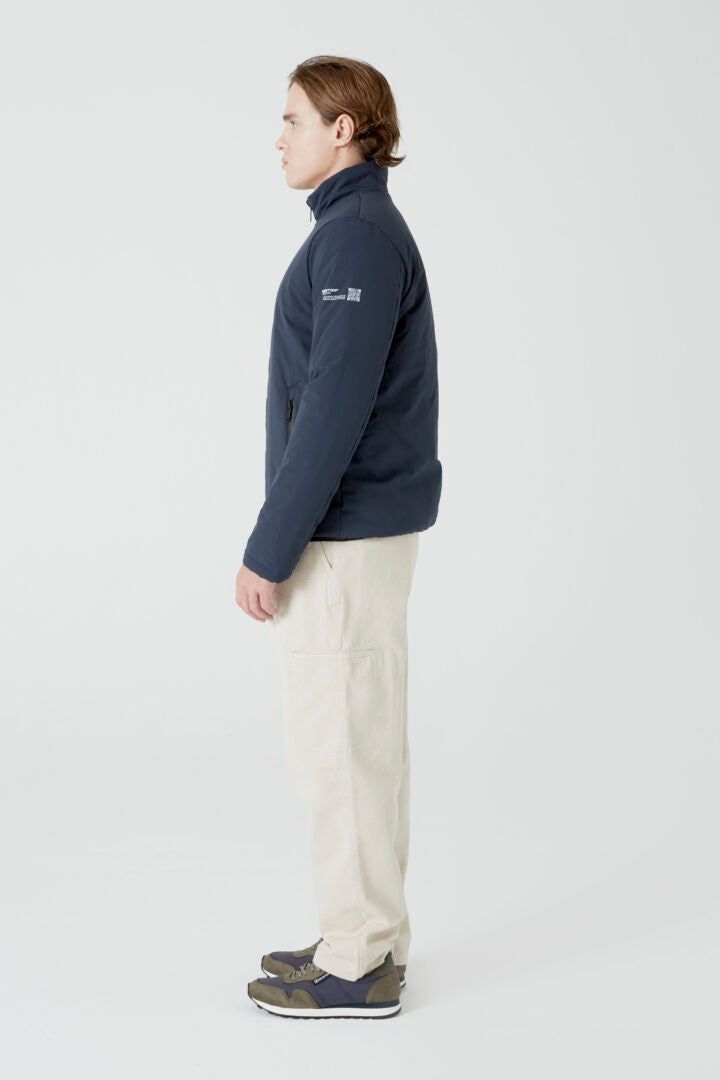 Chaqueta HEAT/19 | Blue Navy