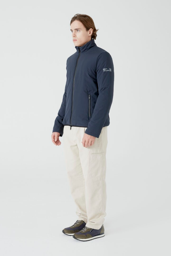 Chaqueta HEAT/19 | Blue Navy