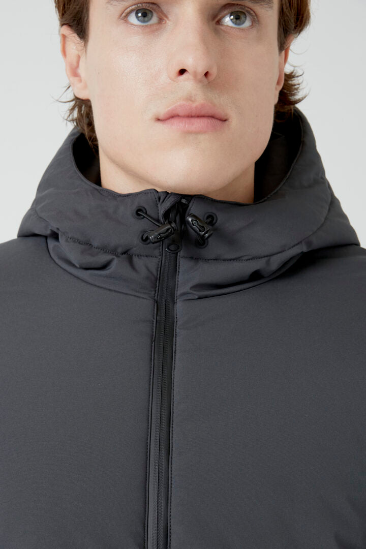 Chaqueta HEAT/18 | Midnight Grey