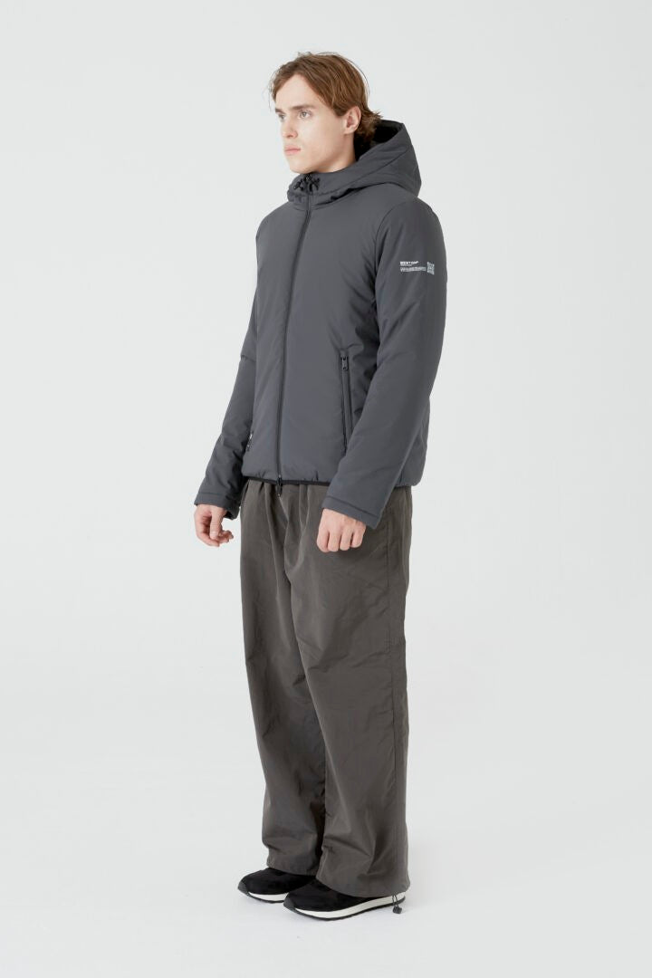 Chaqueta HEAT/18 | Midnight Grey