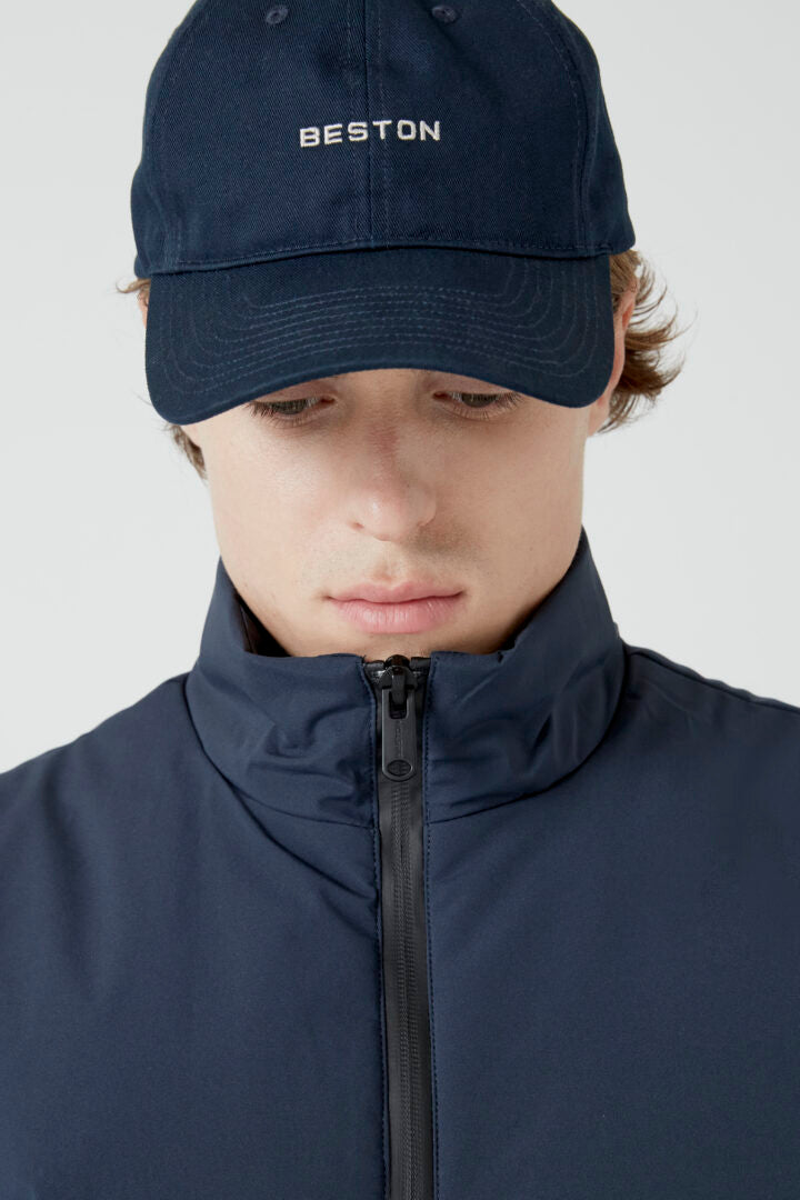 Chaleco HEAT/17 | Blue Navy