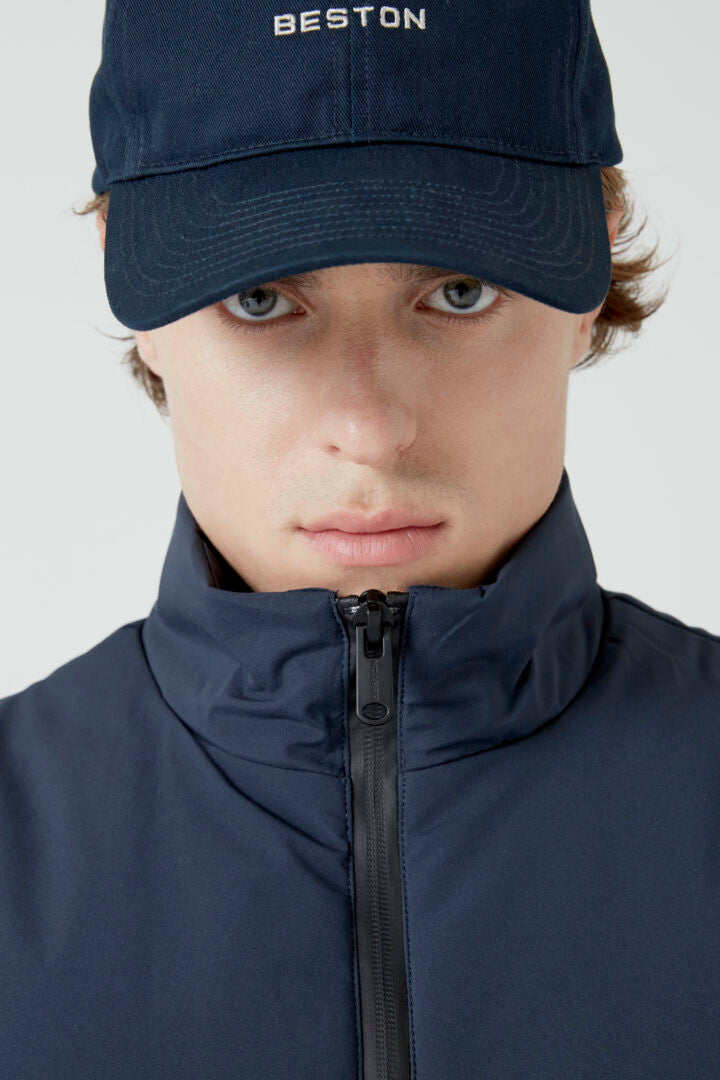 Chaleco HEAT/17 | Blue Navy
