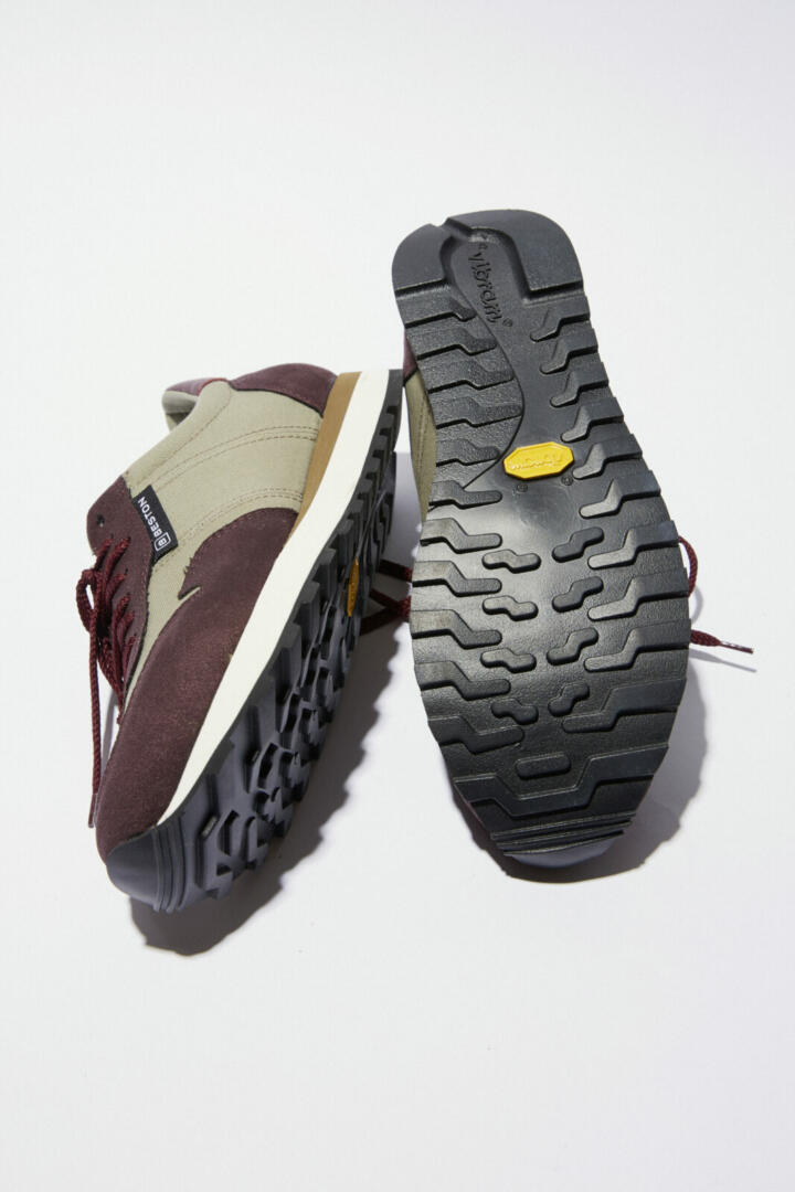 ZAPATILLA STEP/01 PISTACHIO