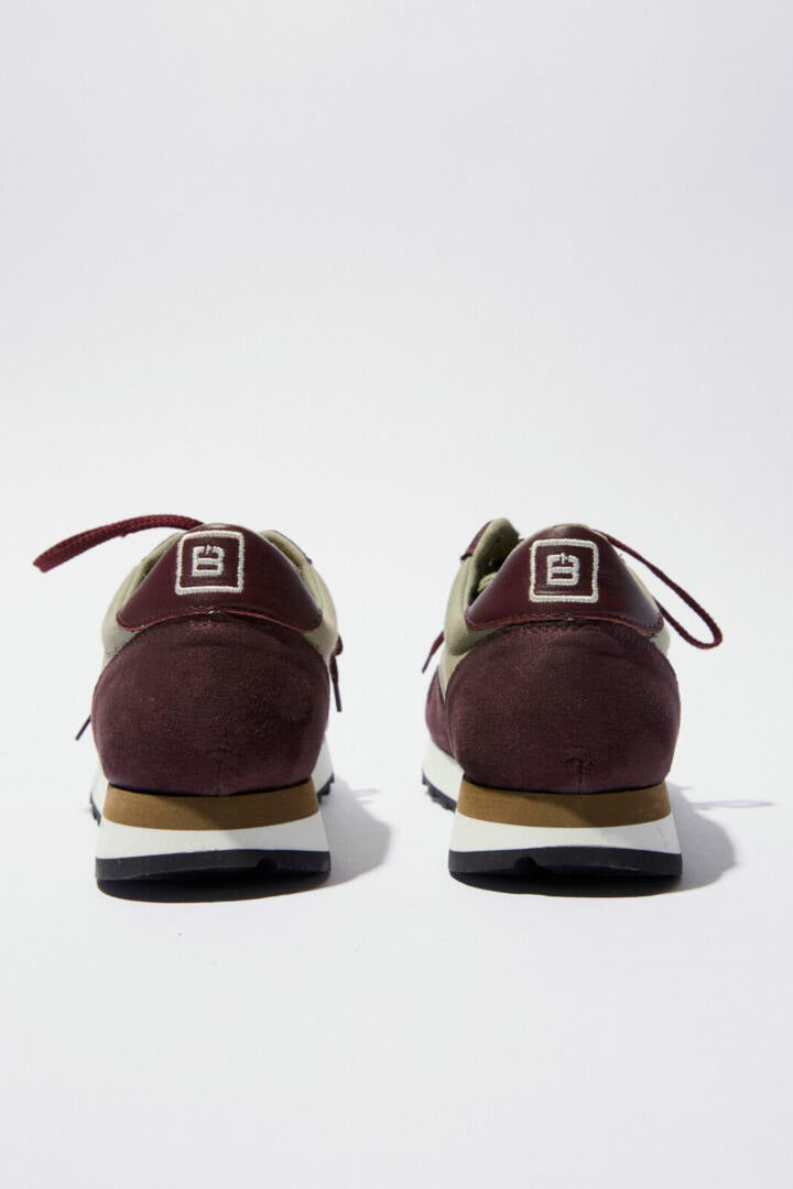 ZAPATILLA STEP/01 PISTACHIO